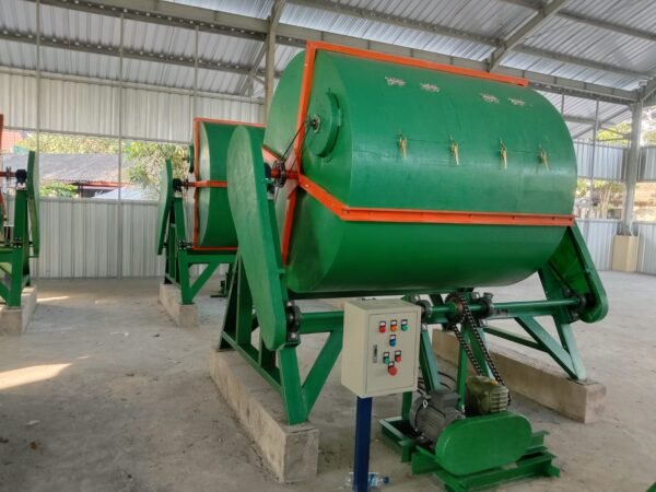 Mesin Kompos RKE 1200 L (10)